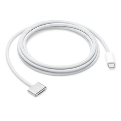 Кабель USB Type-C Apple USB-C to MagSafe 3 Cable 2m Silver MLYV3