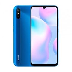 Xiaomi Redmi9A 4/128 Blue CN