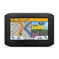 GPS Навігатор Garmin zūmo® 396 LMT-S 010-02019-10