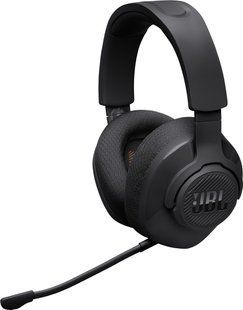 Навушники з мікрофоном JBL Quantum 360 Wireless Black (JBLQTUM360BLK)