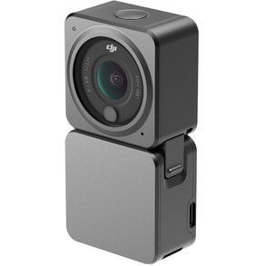 Экшн-камера DJI Action 2 Power Combo