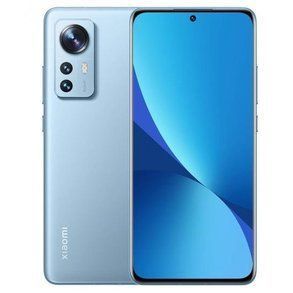 Xiaomi 12 NFC 8/256 Blue