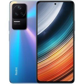 Xiaomi Redmi K40S 12/256 Blue