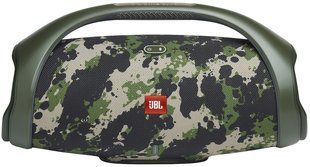 Портативна колонка JBL Boombox 2 Squad (JBLBOOMBOX2SQ)