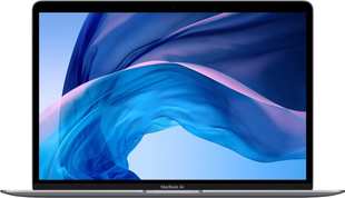 MacBook Air13 512 2020 Gray MVH22