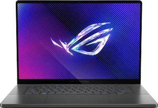 Ноутбук ASUS ROG Zephyrus G16 GU605MZ Eclipse Gray (GU605MZ-G16.U94080)