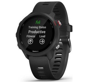 Garmin Forerunner 245 Music Black 010-02120-20