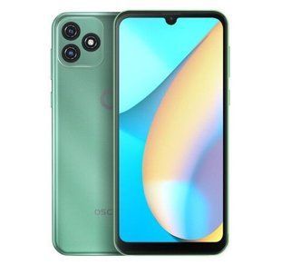 Blackview Oscal Pro C20 2/32 Green