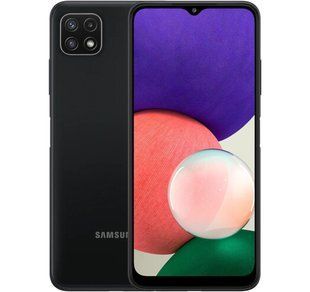 Samsung A22 A226 4/128 Gray