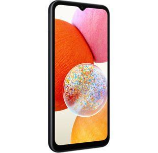 Samsung A14 A146 4/128 Black