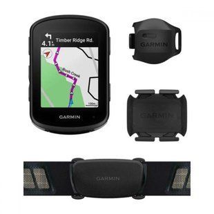 Edge 540, Bundle, EU East + Central 010-02694-41