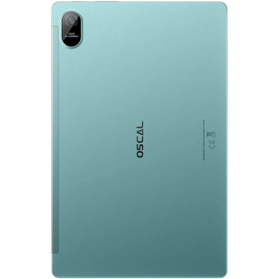 Blackview Oscal Pad 15 8/256 Green