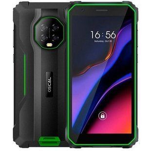 Blackview S60 3/16 Green