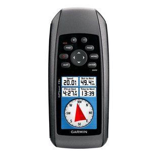 GPS Навігатор Garmin GPSMAP 78 010-00864-00
