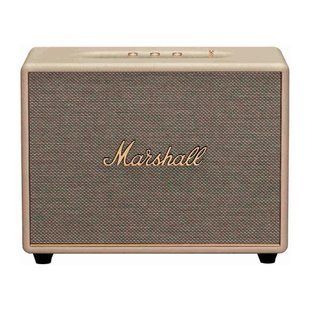 Мультимедійна акустика Marshall Woburn III Cream (1006017)
