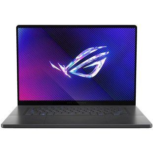 Ноутбук ASUS ROG Zephyrus GU605MY Eclipse Gray (GU605MY-QR041X, 90NR0IQ5-M001R0)
