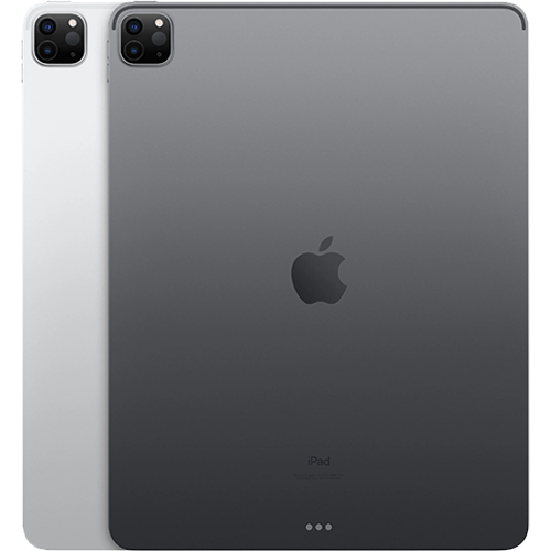 iPad-PRO 12.9 M1 2021 Wi-Fi 128 Silver