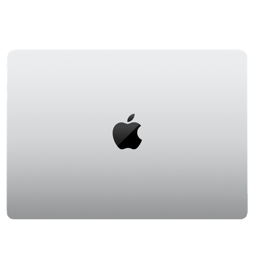 MacBook Pro 14 M3 8CPU/10GPU/8Gb/1Tb Silver Late 2023 MR7K3
