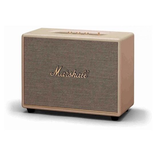 Мультимедійна акустика Marshall Woburn III Cream (1006017)