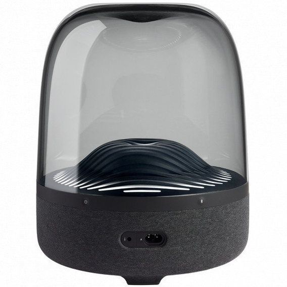 Harman/Kardon AURA Studio 3 Black
