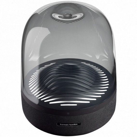Harman/Kardon AURA Studio 3 Black