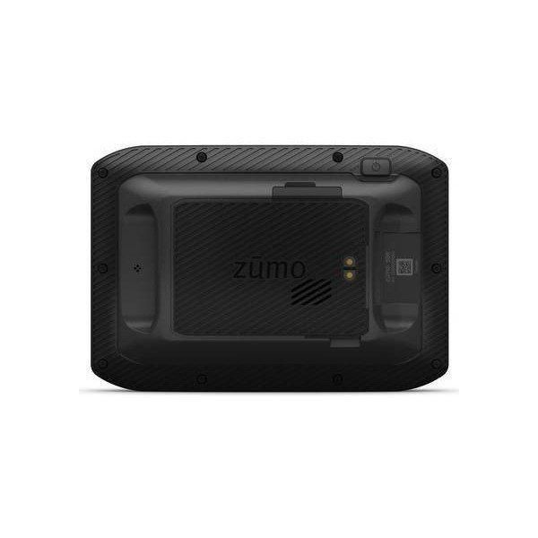 GPS Навігатор Garmin zūmo&reg; 396 LMT-S 010-02019-10