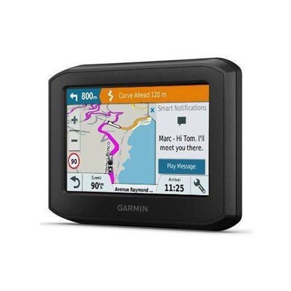 GPS Навігатор Garmin zūmo&reg; 396 LMT-S 010-02019-10