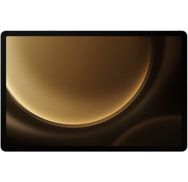 Планшет Samsung Galaxy Tab S9 FE Plus 5G 8/128GB Silver (SM-X616BZSA)