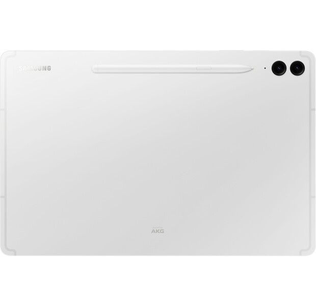 Планшет Samsung Galaxy Tab S9 FE Plus 5G 8/128GB Silver (SM-X616BZSA)