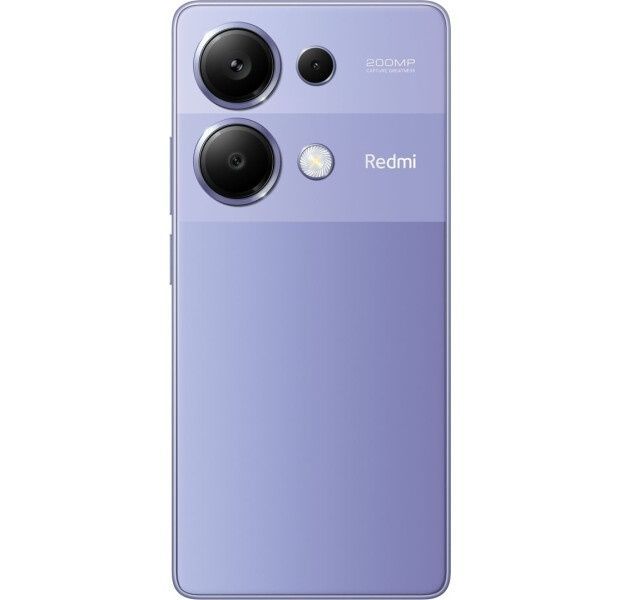 Xiaomi Redmi Note13 Pro 8/256 Purple