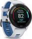 Garmin Forerunner 265 Whitestone, GPS смарт-годинник 010-02810-11