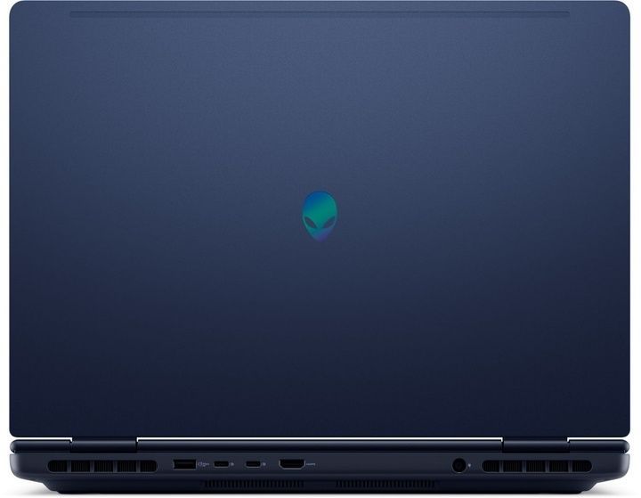Ноутбук Alienware Aurora 16 (7XSPPB4)