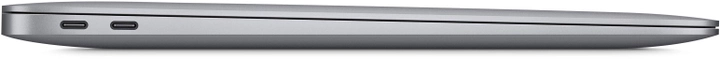 MacBook Air13 512 2020 Gray MVH22
