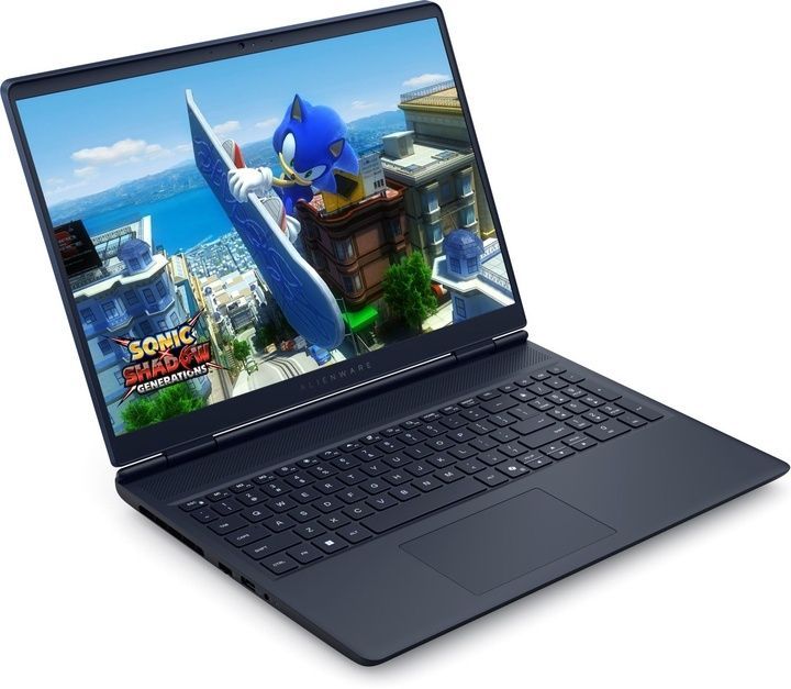 Ноутбук Alienware Aurora 16 (7XSPPB4)