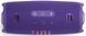 Портативна колонка JBL Charge 6 Purple (JBLCHARGE6PUR)