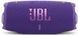 Портативна колонка JBL Charge 6 Purple (JBLCHARGE6PUR)