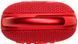 Портативна колонка JBL Clip 5 Red JBLCLIP5RED