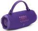Портативна колонка JBL Charge 6 Purple (JBLCHARGE6PUR)