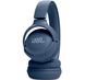 Навушники з мікрофоном JBL Tune 520BT Blue (JBLT520BTBLUEU)