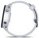 Garmin Forerunner 955 Whitestone 010-02638-01/11