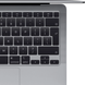 MacBook Air13 512 2020 Gray MVH22