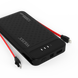 Voltex V-130 12000 mAh Black USB, USB Type-C, Apple Lightning
