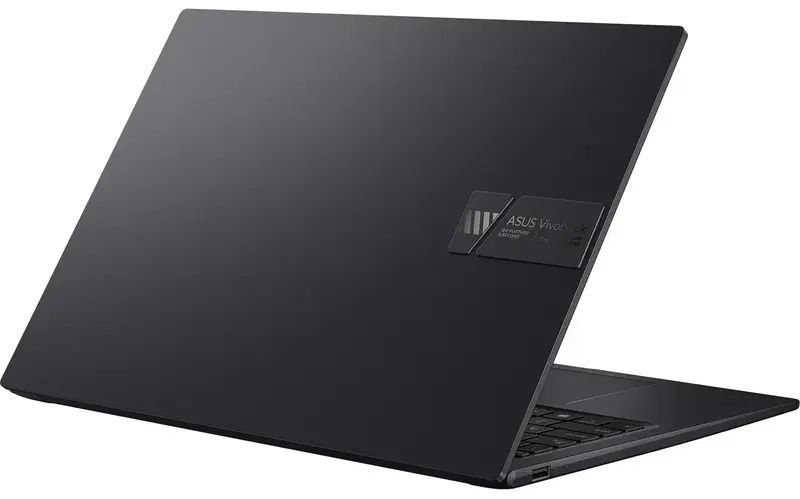 Ноутбук ASUS VivoBook 16X K3604VA Indie Black (K3604VA-MB260)