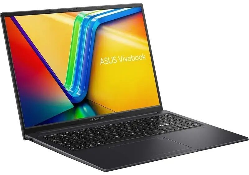 Ноутбук ASUS VivoBook 16X K3604VA Indie Black (K3604VA-MB260)