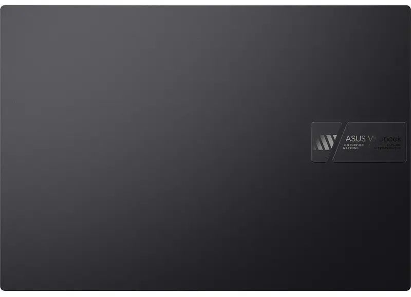 Ноутбук ASUS VivoBook 16X K3604VA Indie Black (K3604VA-MB260)