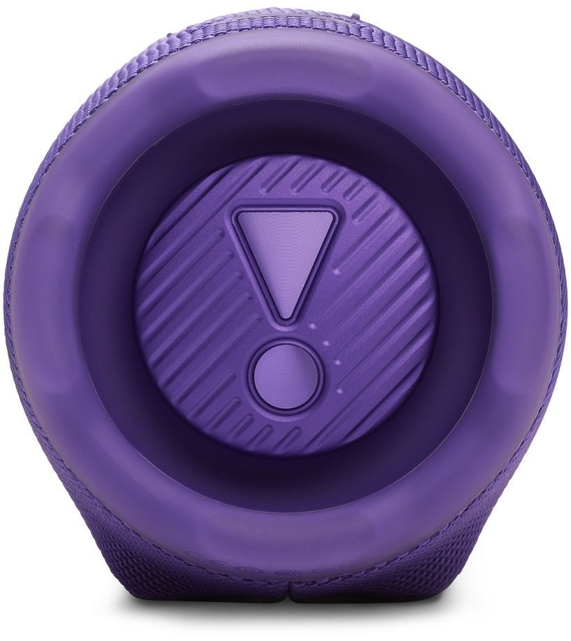 Портативна колонка JBL Charge 6 Purple (JBLCHARGE6PUR)