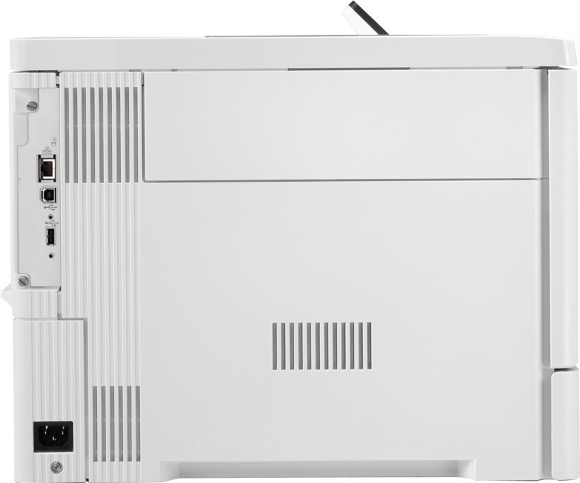 Лазерний принтер HP Color LJ Enterprise M554dn (7ZU81A)