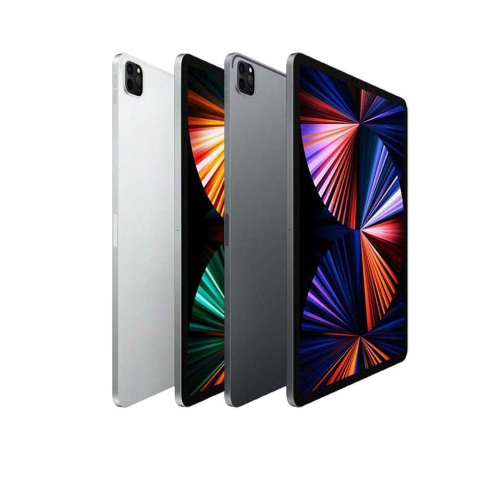 iPad-PRO 12.9 M1 2021 Wi-Fi 256 Gray MHNH3