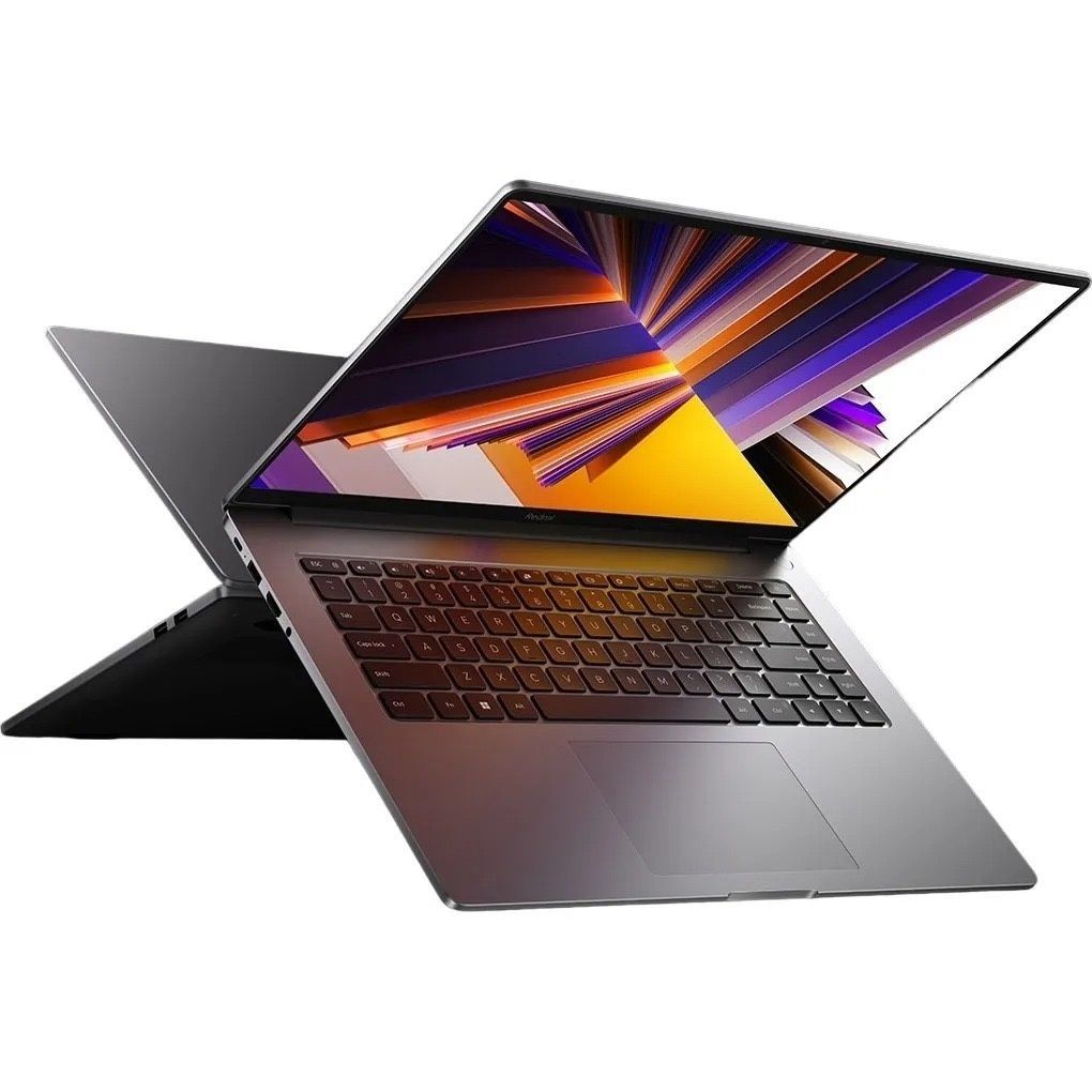 Ноутбук Xiaomi RedmiBook 16 2024 i7-13620H/16G/1TB (JYU4617CN)