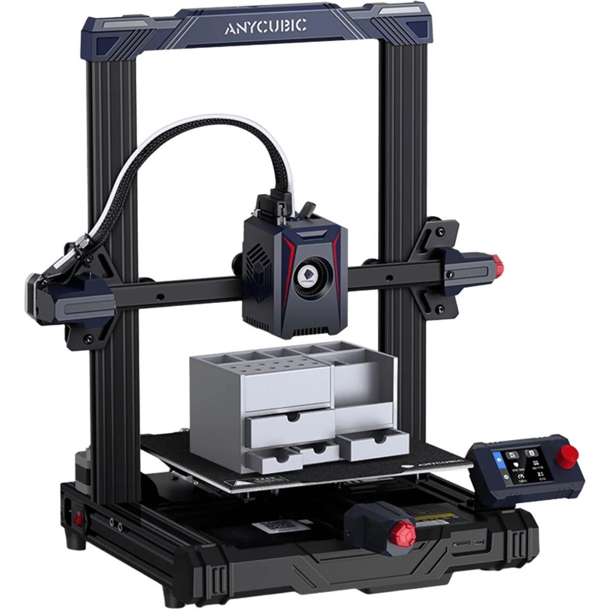 3D-принтер Anycubic Kobra 2 Neo